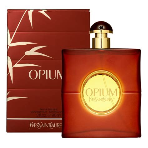 ysl opium perfume for women.